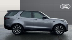 Land Rover Discovery 3.0 D300 R-Dynamic SE 5dr Auto Diesel Station Wagon